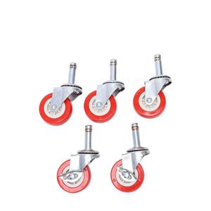 Nouveau design Châssis de seau de <span class=keywords><strong>nettoyage</strong></span> connectable Chariot de lavage de voiture Chariot à seau roulant pour station de lavage de voiture - Product Image 6