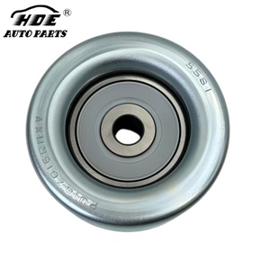 PU107016 1341A051รอกปรับความตึงชิ้นส่วนเครื่องยนต์สำหรับมิตซูบิชิ L200 65491 - Product Image 2