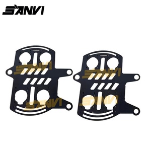 Sanvi Headlight Frame Adapter Module Bracket Suitable for Other Headlight Accessories of Tank 300 - Product Image 2