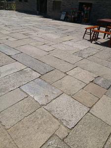 Pierres précieuses en granit naturel, 60 pièces, outil de <span class=keywords><strong>pavé</strong></span>, taille mixte, style ancien - Product Image 2