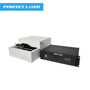 Perfect Laser - Imprimante pour la fabrication de plaques signalétiques, d'étiquettes, de logos et de marques sur PET, avec fonction d'impression et d'estampage, prix usine, <span class=keywords><strong>à</strong></span> <span class=keywords><strong>vendre</strong></span> - Product Image 1