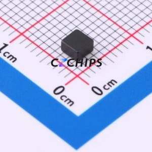 XRTC303020DR47MBCA ตัวเหนี่ยวนำไฟฟ้าแบบ SMD, ขนาด 3x3 มม. ( ค่าความเหนี่ยวนำ: 470nH ) ( ความแม่นยำ: 20% กระแสไฟฟ้าที่กำหนด: 9A ) - Product Image 1