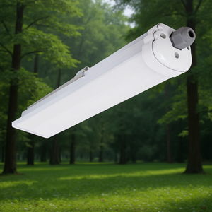 Nutria Waterproof Led Integrated 48W 150Cm <b>Ceiling</b> <b>Light</b> - Product Image 3