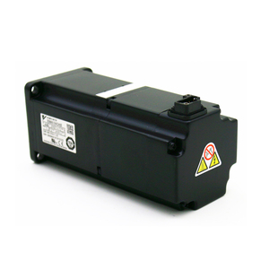 Motor de CA Original SGMAV-04ADA6E - Product Image 2