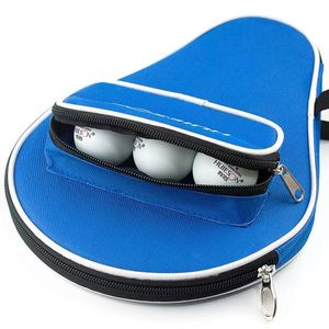 Étui <span class=keywords><strong>de</strong></span> pagaie <span class=keywords><strong>de</strong></span> <span class=keywords><strong>Ping</strong></span>-<span class=keywords><strong>Pong</strong></span> imperméable personnalisé, housse <span class=keywords><strong>de</strong></span> pagaie <span class=keywords><strong>de</strong></span> Tennis <span class=keywords><strong>de</strong></span> <span class=keywords><strong>Table</strong></span> parfaite pour votre raquette, sac <span class=keywords><strong>de</strong></span> Tennis rembourré avec dragonne - Product Image 1