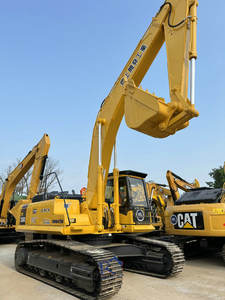 <span class=keywords><strong>PC</strong></span> PC350-7 Komatsu japonais d'occasion <span class=keywords><strong>Pc</strong></span> 350 PC360Machine Pelleteuse sur chenilles Pelleteuse d'occasion - Product Image 2