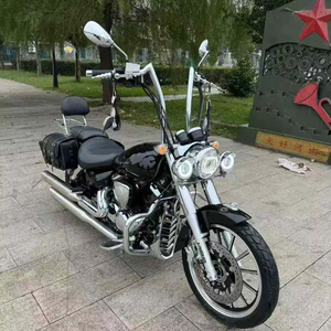 Motocicletas Deportivas <span class=keywords><strong>Cf</strong></span> de 150cc, Capacidad del Motor de <span class=keywords><strong>1000</strong></span>-1500cc, Velocidad >80km/h, Fabricadas en Guangdong, China - Product Image 3