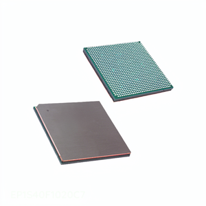 Componente de Chip Electrónico Integrado ATT2C082S240-DB 240 BFQFP en Stock - Product Image 1