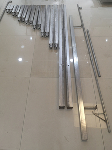 หุ่นยนต์ฉาบปูนอัตโนมัติ 220V/380V สำหรับงานก่อสร้าง/บ้าน/สำนักงาน - Product Image 6