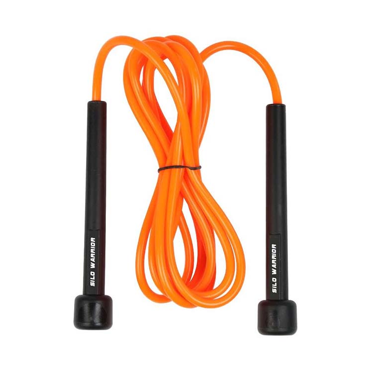 Заводская цена, Спортивная скоростная скакалка, скакалка, пластиковая Скакалка с длинной ручкой, Премиум Скакалка