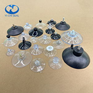 Ventosa de Vacío con Gancho para Vidrio y Azulejos - Product Image 2