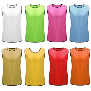 เสื้อกั๊กฝึกซ้อมกีฬาฟุตบอล - Product Image 2