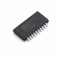 Fournisseur de circuits intégrés isolateurs SPI ADUM4153BRIZ SOIC20300mil