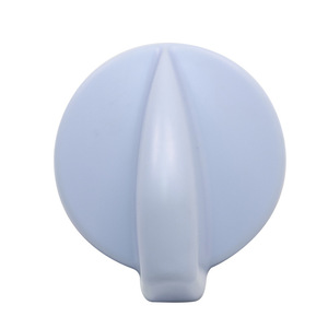 Washing Machine Knob 8181881 Plastic Dryer <b>Timer</b> Control Part Durable - Product Image 1
