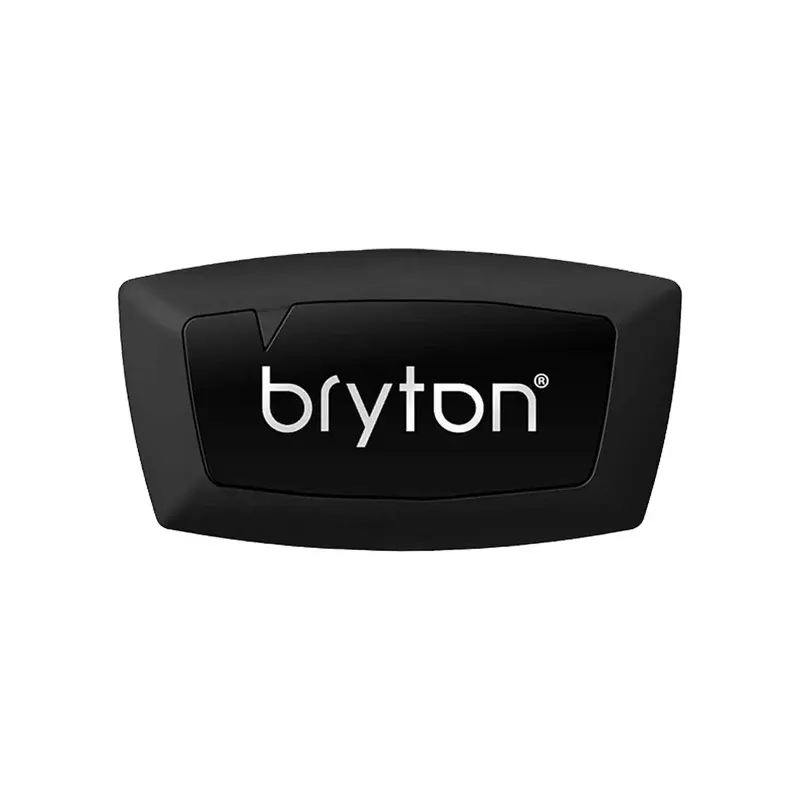 Bryton Smart Hartslagmeter (Sensor + Zachte Band) Ant +/Ble