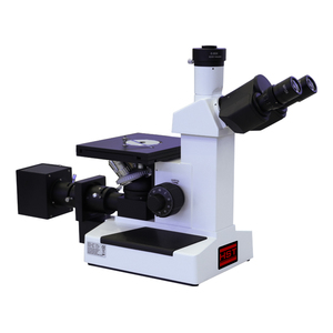 정신 물질 분석을 위한 HST101-B 편광 야금 현미경 - Product Image 5