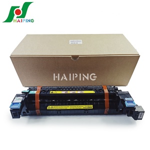프리미엄 HP 컬러 레이저젯 엔터프라이즈 CP5525/M750 110V CE977A / CE707-67912 / <span class=keywords><strong>RM1</strong></span>-<span class=keywords><strong>6180</strong></span>-000CN 220V CE978A / <span class=keywords><strong>RM1</strong></span>- - Product Image 4