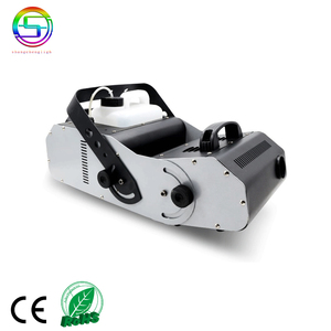 Machine à fumée pour scène, équipement d'ambiance multi-angle SC 2000w Machine à fumée à brouillard réglable multi-angle pour fête Disco Dj Bar - Product Image 6