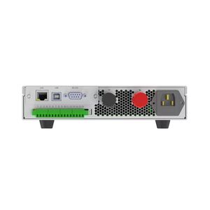 Fuente de Alimentación Programable 0-500V 0-10A, Variable, de Laboratorio, Alta Precisión, Bajo Ruido, para Pruebas de Convertidores CC/CC - Product Image 1