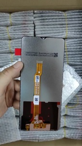 Hot bán gốc Vivo Y27 4G 5G màn hình hiển thị điện thoại di động LCD cảm ứng thay thế với khung - Product Image 4