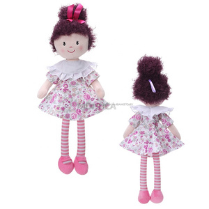 <span class=keywords><strong>De</strong></span> peluche <span class=keywords><strong>de</strong></span> felpa <span class=keywords><strong>muñeca</strong></span> <span class=keywords><strong>de</strong></span> peluche con ropa OEM humanos <span class=keywords><strong>de</strong></span> felpa <span class=keywords><strong>muñeca</strong></span> <span class=keywords><strong>de</strong></span> <span class=keywords><strong>trapo</strong></span> juguete para niña <span class=keywords><strong>de</strong></span> cumpleaños - Product Image 3
