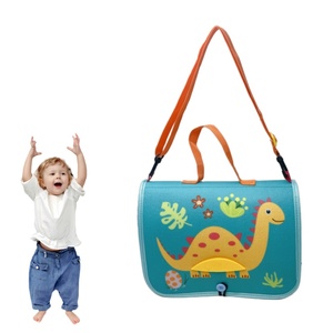 Feutre occupé conseil pour les tout-petits éducatifs Montessori jouets activités pour tout-petits occupé conseil pour <span class=keywords><strong>3</strong></span> 4 5 ans garçons filles - Product Image 2