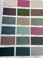 2022 Offre Spéciale Bonne Qualité Nouveau Design De Mode Hollande Tissu De Velours