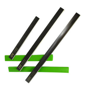 Lame de raboteuse en alliage avec inserts en carbure de tungstène YG15 pour panneaux acryliques - Product Image 1