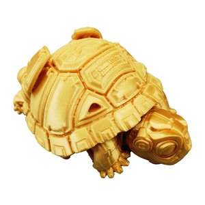 Fabricante Chino de Prototipos Rápidos, Impresión 3D FDM en Negro, Blanco, Amarillo y Azul, Servicio de Impresión 3D en PLA, Personalizado OEM para Mecanizado - Product Image 2