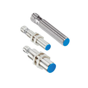 Capteur diffus longue portée GRTE18-<span class=keywords><strong>P2452</strong></span> | Détection 0.1-10m | Immunité solaire IP69K - Product Image 3