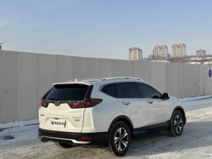 Voiture hybride rechargeable à énergie nouvelle Dongfeng Hon-da CRV SUV 5 places Véhicule hybride essence-électrique de haute qualité Hon-da CRV - Product Image 4