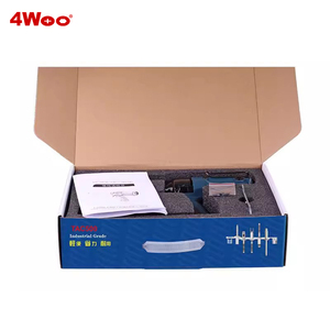 أداة التثبيت الكهربائية TAC500 ، ببطارية متينة وفعالة ، مدفع فتري ، من أجل من أجل ، من المسامير من TAC500 - Product Image 5