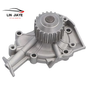 Arace parti del motore pompa acqua per Chevrolet/GM SPARK Aveo Matiz Daewoo Lanos OE 9459908 96518977 96666219 - Product Image 1