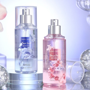<span class=keywords><strong>Perfume</strong></span> con Aroma Floral de Fresia, de Larga Duración, para <span class=keywords><strong>Mujer</strong></span>, Estilo Tailandés e Indonesio - Product Image 3