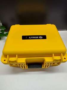 Instrumento de Topografía GNSS Stonex S990A / S5II de Alta Precisión con 800 Canales - Product Image 1