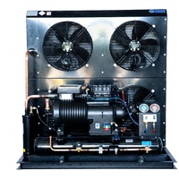 Unidades de Refrigeración Nuevas Tianqiao Thermo King T 1200R Automáticas con Componentes de Motor de Compresor Bitzer o Copeland