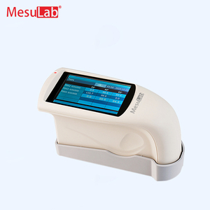 MesuLab OEM ME-HG268 Misuratore di Lucentezza a Tre Angoli per Marmo e Vernice - Product Image 2