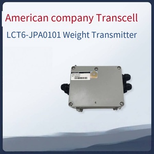 Amplificateur de signal VEIDT Weighing pour Transcell LCT6-JPA0101, peut remplacer le C&V Weight LCT6-JPA0101 VEIDT Weighing pour Transcell LCT - Product Image 3