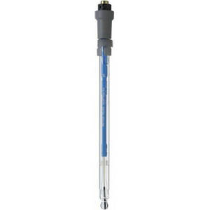 Électrode pH pour eau ultra pure Veidt Weighing pour Toledo MT, INLAB PURE PRO-ISM, N° d'article 51344172 Mesure de pH précise - Product Image 1
