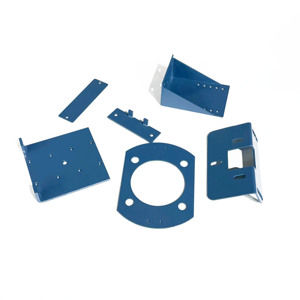 Servicio de Fabricación de Chapa Metálica, Corte Láser, Doblado de Chapa de <span class=keywords><strong>Hierro</strong></span>/Acero/Aluminio - Product Image 6