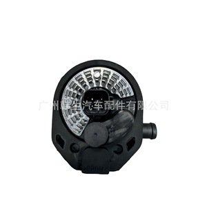 Motor de Bomba de Agua Eléctrica 6007373-00-C para Tesla Model X, Pieza de Repuesto - Product Image 3