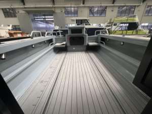 9m Gospel Boat Cabin Bateaux de pêche Plongée <span class=keywords><strong>Plaisir</strong></span> Bateau de pêche à vendre - Product Image 5