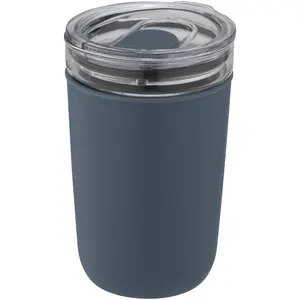 Bello tumbler 420ml sostenibile ed ecologico per merchandising - Product Image 3