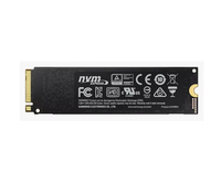 SSD Baru untuk SAMSUNG MZ-V7S1T0BW 1TB 970 EVO Plus NVMe M.2 SSD V-NAND 3-bit MLC PCIe Gen 3.0 X 4 NVMe 1.3