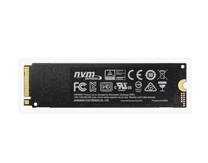 全新固态硬盘适用于 SAMSUNG MZ-V7S1T0BW 1TB 970 EVO Plus NVMe M.<span class=keywords><strong>2</strong></span> SSD V-NAND 3-bit MLC PCIe Gen 3.0 X 4 NVMe 1.3 - Product Image 5