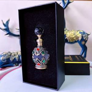 Parfum de Dubaï, Émirats arabes unis, huile essentielle, parfum du Moyen-Orient, Reverse Paris Id, pour hommes et femmes, parfum longue durée - Product Image 1