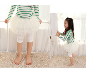Venta al por Mayor de Ropa Infantil de Verano en Línea, Minifalda Casual de Moda para Niñas de China - Product Image 2