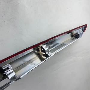 ขอบตกแต่งฝากระโปรง<span class=keywords><strong>ท้าย</strong></span>โครเมียม รุ่นกลิตเตอร์ 76801-0D100 <span class=keywords><strong>ส</strong></span>ำหรับรถยนต์โตโยต้า <span class=keywords><strong>ยา</strong></span><span class=keywords><strong>ริ</strong></span><span class=keywords><strong>ส</strong></span> วีออ<span class=keywords><strong>ส</strong></span> NCP92 ZSP92 - Product Image 4