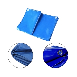 Bâche en PE pour couvertures anti-pluie de séchoirs de balcon résidentiels - Product Image 1