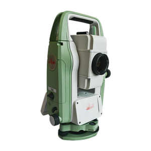 New TS03 Dual-axis <b>Mini</b> Prism 2" Accuracy <b>Robotic</b> Total Station for Surveying Station Total Topographique Price TS03 Desi - Product Image 4